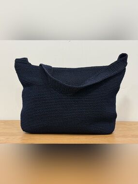 THE SAK Navy Bag - Women